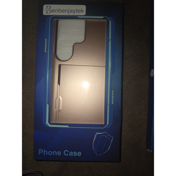 3 Phone cases For Galaxy S20-25 Ultra  LOT / BUNDLE OF 3 - Picture 5 of 5